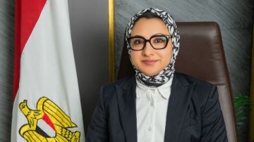 تحديد مواعيد العمل الرسمية خلال شهر رمضان في الوادي الجديد