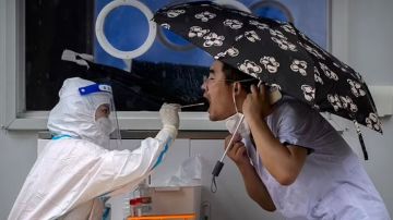 تحذيرات من متحور انفلونزا خطير قد يتحول إلى جائحة.. ظهر في أمريكا تحذيرات من متحور انفلونزا خطير قد يتحول إلى جائحة.. ظهر في أمريكا