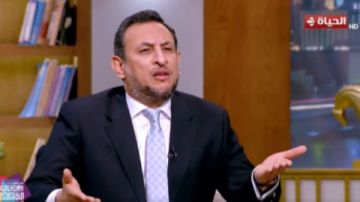 ترفع فيه الأعمال.. رمضان عبد المعز: شعبان شهر الرضا والرضوان ترفع فيه الأعمال.. رمضان عبد المعز: شعبان شهر الرضا والرضوان