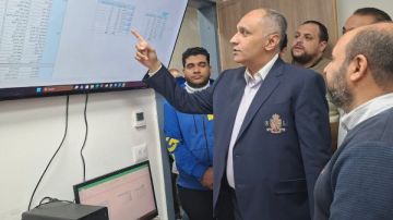 تعزيز جاهزية الطوارئ بصحة الغربية.. إضافة 93 سرير رعاية مركزة ضمن خطة التطوير