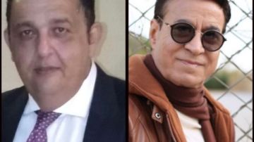 جلسة إجرائية دون مناقشة وقائع بشأن التحقيق مع حلمي عبد الباقي