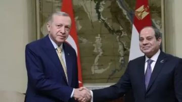 خبير سياسي: تقارب مصر وتركيا يضع نتنياهو في مأزق