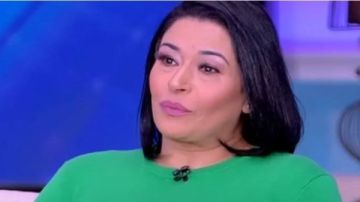 صفوة: التعاون مع أحمد العوضي مريح ودوري في اتنين غيرنا هو الأقرب لشخصيتي بالواقع خاص