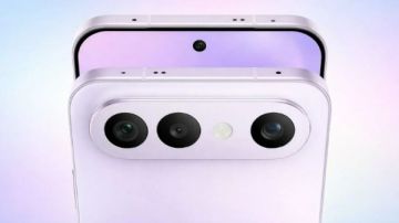 فيفو تغزو الأسواق بهاتفها الجديد Vivo X300 FE.. إليك كل ما تحتاج معرفته فيفو تغزو الأسواق بهاتفها الجديد Vivo X300 FE.. إليك كل ما تحتاج معرفته