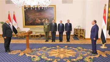 قادما من الوادي الجديد.. من هو محمد الزملوط محافظ مطروح الجديد؟