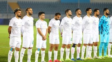 قبل مواجهة إنبي .. مدرب المصري: لا وقت للراحة