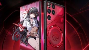 لمحبي الجيمز .. إليك أفضل هاتف ألعاب في الأسواق بميزات ثورية لمحبي الجيمز .. إليك أفضل هاتف ألعاب في الأسواق بميزات ثورية