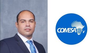 محمود ممتاز رئيسا للجنة الفصل في المنازعات بمفوضية الكوميسا للمنافسة والمستهلك