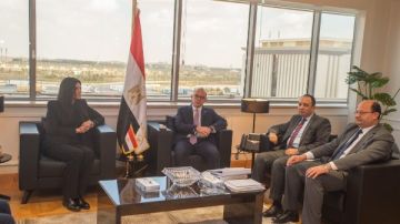 وزير الاستثمار: تعزيز كفاءة إدارة الأصول لجذب رؤوس أموال محلية وأجنبية