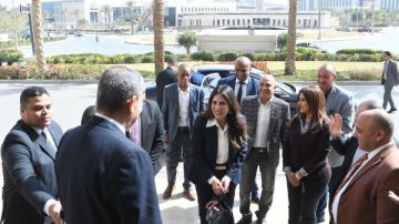 وزيرة الإسكان: المرحلة المقبلة ستشهد تعزيز آليات المتابعة وتطوير الأداء المؤسسي