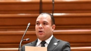 أحمد عصام يتقدم بسؤال عاجل بشأن حماية الأطفال بدور رعاية الأيتام