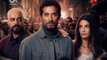 إفراج .. المسلسل الشعبي الأول في رمضان 2026 عن قصة حقيقية