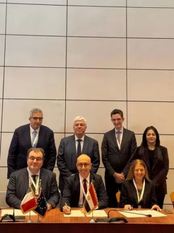 التعليم العالي: تعزيز التعاون الأكاديمي والبحثي بين مصر وفرنسا