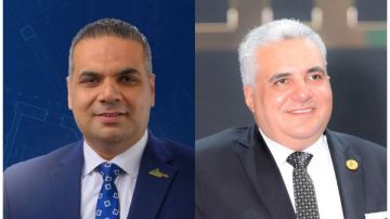 انتخابات نقابة المهندسين.. إعادة بين ربيع وحمودة على مقعد نقيب كفر الشيخ