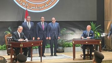 باستثمارات 50 مليار جنيه.. إطلاق مشروع أبراج ومارينا المونت جلالة باستثمارات 50 مليار جنيه.. إطلاق مشروع أبراج ومارينا المونت جلالة