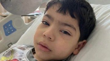 بعد 12 ساعة جراحة.. إنقاذ ساق طفل الباسوس من البتر عاجل