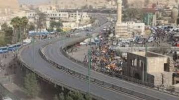 بعد تفكيك كوبري السيدة عائشة..خبير يكشف سبب الخطوة وأثرها على القاهرة التاريخية