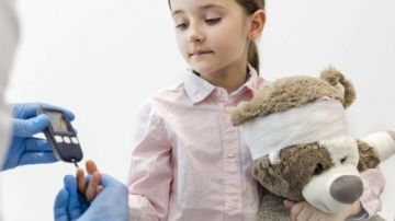 تحذير.. علامة مبكرة قد تشير إلى إصابة الطفل بالسكري