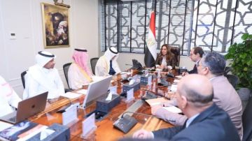 تعاون ضخم بين مصر والسعودية في إدارة المحميات الطبيعية