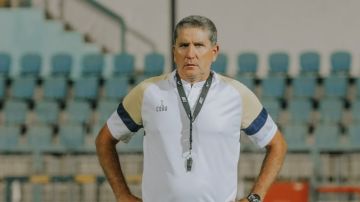 جاريدو: في الأهلي إذا لم تفز فأنت خارج النادي