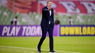 جاريدو يكشف سبب رحيله عن الأهلي وحقيقة مفاوضات الزمالك جاريدو يكشف سبب رحيله عن الأهلي وحقيقة مفاوضات الزمالك