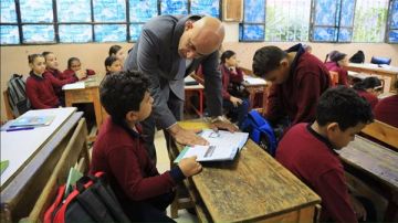 حقيقة إلغاء تقييمات وزارة التربية والتعليم في شهر رمضان 2026