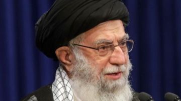 خامنئي تحت النار.. تدمير قصر مرشد إيران ومصيره غامض بعد الهجوم الإسرائيلي