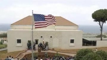 رعب في إسرائيل.. السفارة الأمريكية تطالب موظفيها بالبقاء في أماكنهم