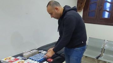 صحة الدقهلية: ضبط منتحل صفة أخصائي علاج طبيعي وبحوزته أدوية مجهولة المصدر