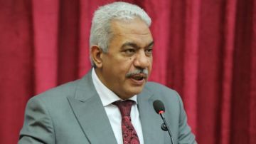 صديق : الطب بجامعة الأزهر قطاع متميز وحاصل على شهادة الاعتماد من هيئة ضمان الجودة