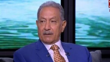 صلاح حليمة: القرن الأفريقي والبحر الأحمر محور صراع يهدد الأمن القومي العربي