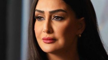 غادة عبد الرازق: متصالحة مع سني الحقيقي وقررت العزلة بعد ما اتأذيت .. فيديو غادة عبد الرازق: متصالحة مع سني الحقيقي وقررت العزلة بعد ما اتأذيت .. فيديو