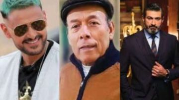 ما يبقوش ولاد حلال لو معملوش كده.. أحمد ماهر يرد على شكوى رامز وياسر جلال ضدهl خاص ما يبقوش ولاد حلال لو معملوش كده.. أحمد ماهر يرد على شكوى رامز وياسر جلال ضدهl خاص