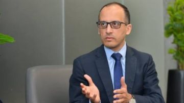 متحدث الوزراء: تخفيض سعر الدواجن المجمدة بالمجمعات الاستهلاكية وأهلا رمضان متحدث الوزراء: تخفيض سعر الدواجن المجمدة بالمجمعات الاستهلاكية وأهلا رمضان