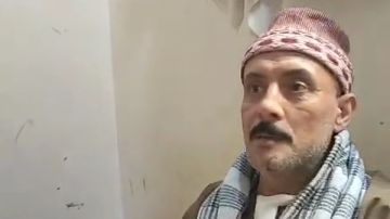 محامي ضحايا كفر الشيخ: اقتحموا منزل الأسرة وقت الإفطار.. زوجة المجني عليه مصابة ويدها مهددة بالبتر.. ونطالب بضبط كل المتورطين محامي ضحايا كفر الشيخ: اقتحموا منزل الأسرة وقت الإفطار.. زوجة المجني عليه مصابة ويدها مهددة بالبتر.. ونطالب بضبط كل المتورطين