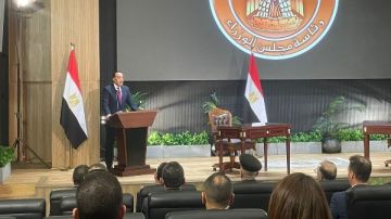 مدبولي يشهد توقيع 3 اتفاقيات تعاون وشراكة لمشروع أبراج ومارينا المونت جلالة