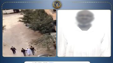 مصدر أمني ينفي شائعة وفاة سوداني داخل محبسه بالجيزة مصدر أمني ينفي شائعة وفاة سوداني داخل محبسه بالجيزة