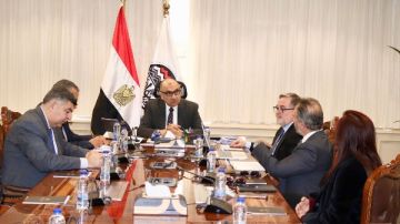 وزير قطاع الأعمال العام: دعم التحول الأخضر بالشركات التابعة