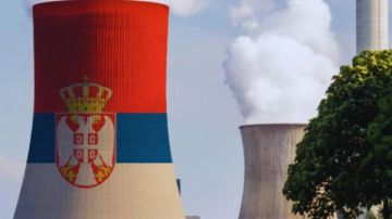 وزيرة الطاقة الصربية: نتقدم نحو أول محطة طاقة نووية بحلول 2040