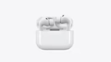 AirPods Pro 4 ستصل بكاميرات في السماعات نفسها 