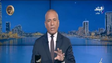 أحمد موسى: مدبولي أجرى العديد من المقابلات مع المرشحين الجدد