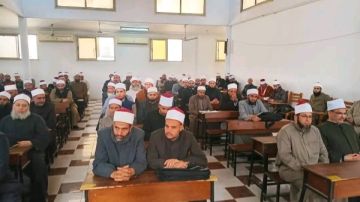 الأوقاف تختتم دورات فقه الصيام على مستوى الجمهورية استعدادا لرمضان