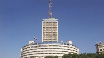 الإذاعة المصرية تحقق أرقاما قياسية.. 189.8 ألف ساعة بث في عام 2024 2025