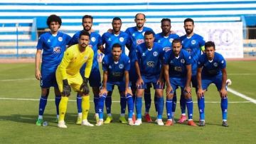 الترسانة: لا صحة لإقالة الجهاز الفني وتجديد الثقة في مؤمن عبدالغفار وقرارات حاسمة لتصحيح المسار