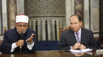 الملتقى الفقهي بالجامع الأزهر: الوديعة عقد ثقة شرعي وأداؤها لا يغني عن سائر وجوه الأمانة