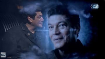 باسم سمرة: دخلت المجال الفني بدون واسطة.. لم أهاجم أبناء الفنانين فيديو