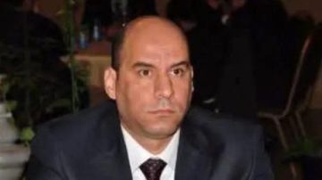 بعد التعديل الحكومي.. من هو حسن رداد وزير العمل الجديد؟ بعد التعديل الحكومي.. من هو حسن رداد وزير العمل الجديد؟