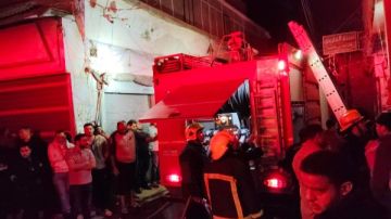 بعد مقـ.ـتل محامية الدقهلية.. محام ينجو من حرق مكتبه بالجيزة بعد مقـ.ـتل محامية الدقهلية.. محام ينجو من حرق مكتبه بالجيزة