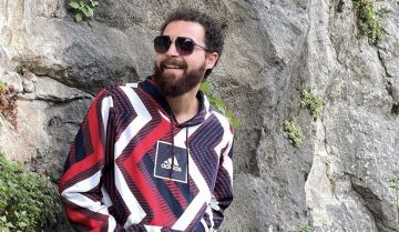 تجربة صادمة أول ظهور إعلامي لضحية محمود حجازي بتصريح مثير تجربة صادمة أول ظهور إعلامي لضحية محمود حجازي بتصريح مثير