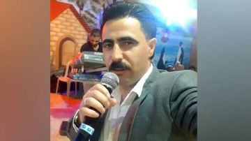 جمال عساف.. مقـ.ـتل المغني السوري بعد فيديو دعم لقوات غير حكومية جمال عساف.. مقـ.ـتل المغني السوري بعد فيديو دعم لقوات غير حكومية